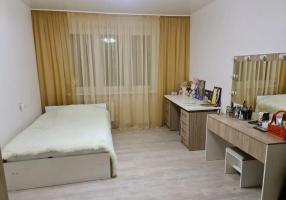 Комната в 2-к квартире, на длительный срок, 18м2, 4/5 этаж