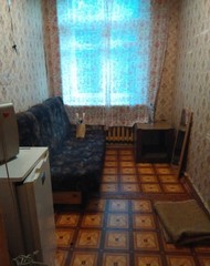 комната в коммуналке, 9м2, 2/3 этаж